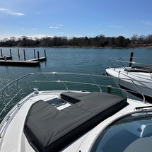 Cruisers Yachts 42 Cantius