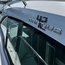 Cruisers Yachts 42 Cantius