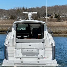 Cruisers Yachts 50 Cantius