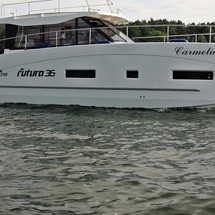 Futura 36