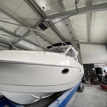 Galeon 290 Fly