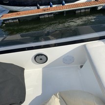 Galeon 290 Fly