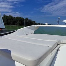 Galeon 290 Fly