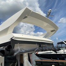 Galeon 290 Fly