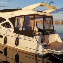 Galeon 290 Fly