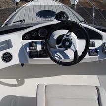 Galeon 290 Fly