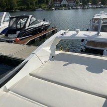 Galeon 290 Fly