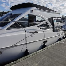 Galeon 290 Fly