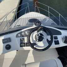 Galeon 290 Fly