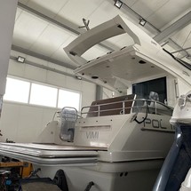 Galeon 290 Fly