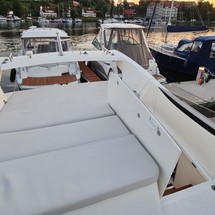 Galeon 290 Fly