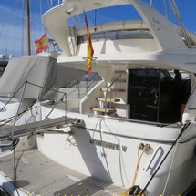 Fairline Phantom 50