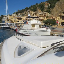 Fairline Phantom 50