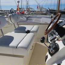 Fairline Phantom 50