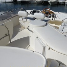 Fairline Phantom 50