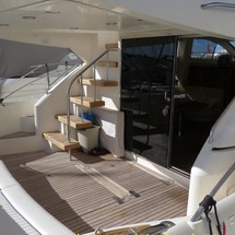 Fairline Phantom 50