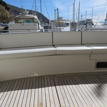 Fairline Phantom 50