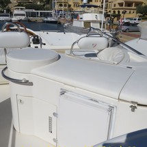 Fairline Phantom 50