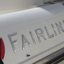 Fairline Phantom 50