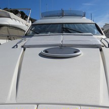 Fairline Phantom 50