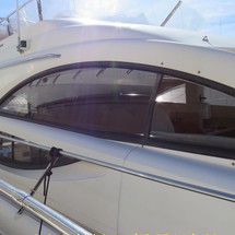 Fairline Phantom 50