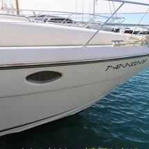 Fairline Phantom 50