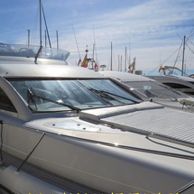 Fairline Phantom 50