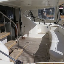 Fairline Phantom 50