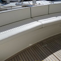 Fairline Phantom 50