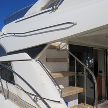 Fairline Phantom 50