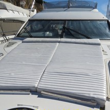 Fairline Phantom 50