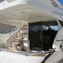 Fairline Phantom 50