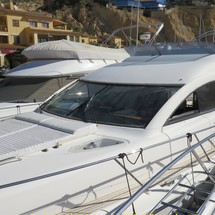 Fairline Phantom 50