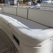 Fairline Phantom 50