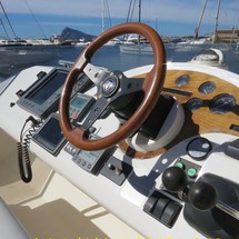 Fairline Phantom 50