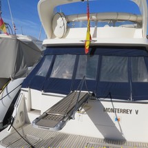 Fairline Phantom 50