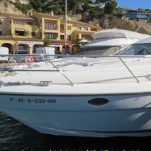 Fairline Phantom 50