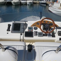 Fairline Phantom 50