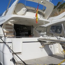 Fairline Phantom 50