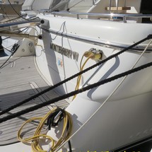 Fairline Phantom 50