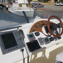 Fairline Phantom 50