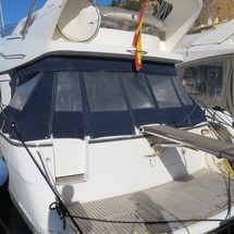 Fairline Phantom 50