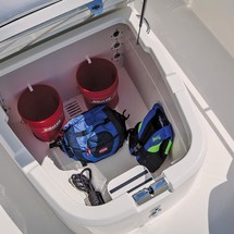 Boston Whaler 270 Dauntless