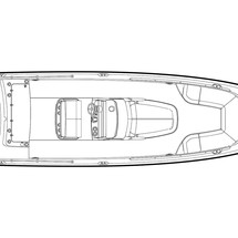 Boston Whaler 270 Dauntless