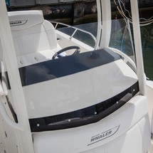 Boston Whaler 270 Dauntless