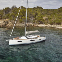 Jeanneau Sun Odyssey 440