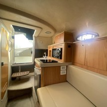 Sea Ray 255 Sundancer