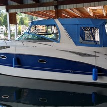 Bayliner 325 Cruiser