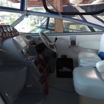 Bayliner 325 Cruiser