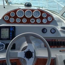 Bayliner 325 Cruiser